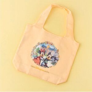 Tokyo Disneyland Hotel Tote Bag